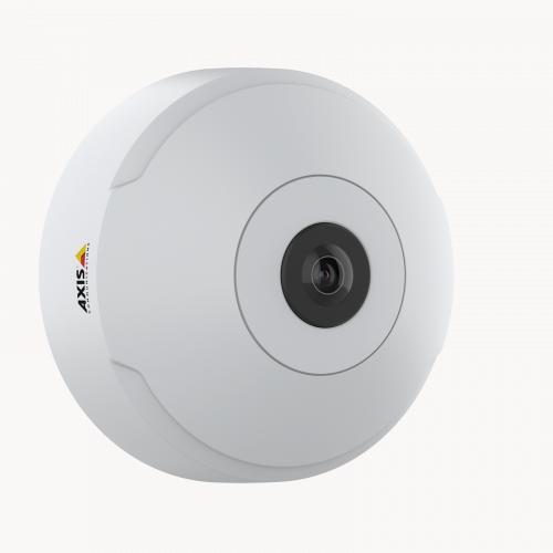 Axis M3067-P IP Cameras - Brand New and In Stock | Tensor Security